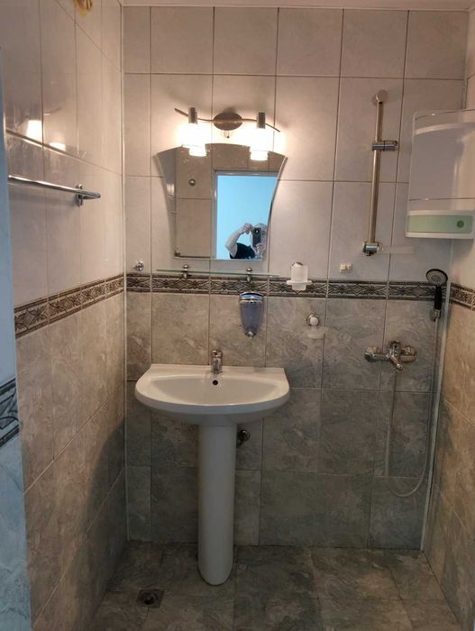 Дава се под наем Тристаен апартамент в Варна, Владислав Варненчик - 70 кв.м за 331.5 € - Снимка #8