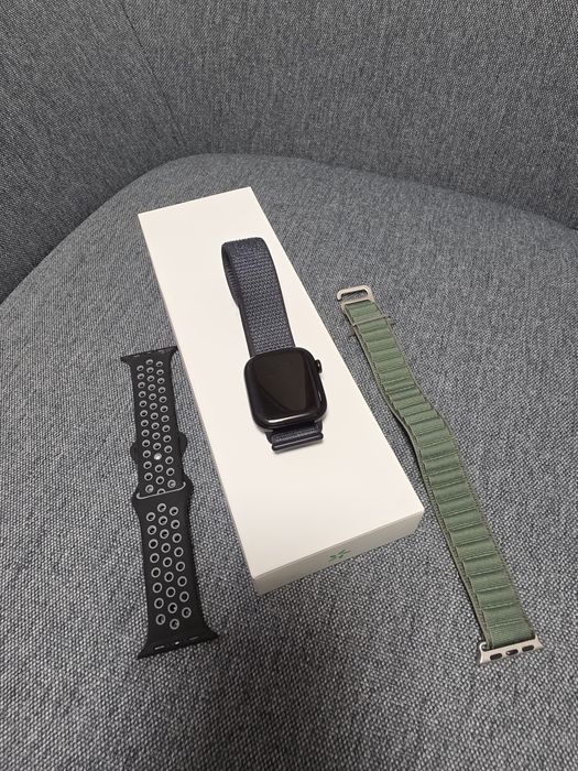 Apple Watch 10 42 mm