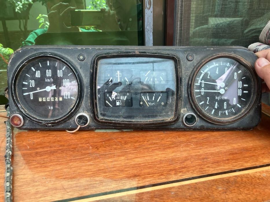 Запчасти для грузовиков