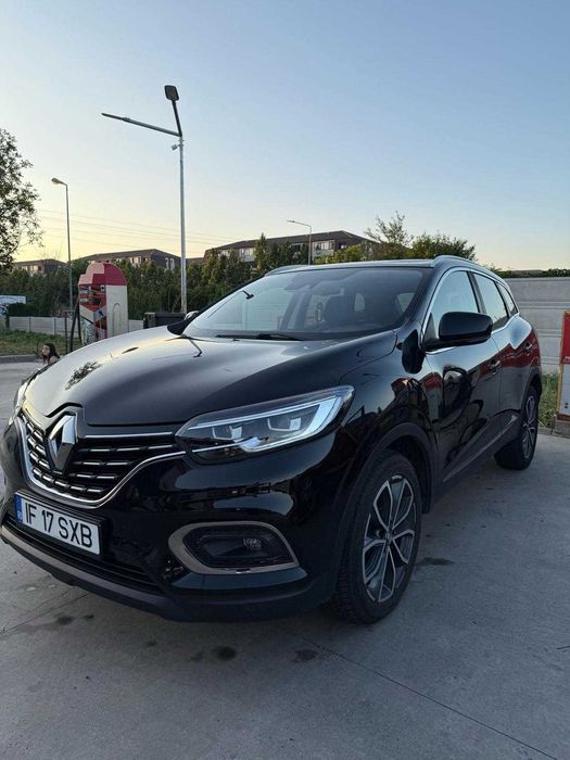De Vanzare Renault Kadjar-Model 2019