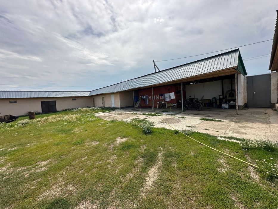 Продам крестьянское хозяйство фазенду