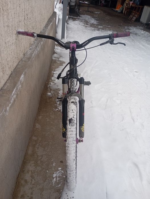 Modris стант велик