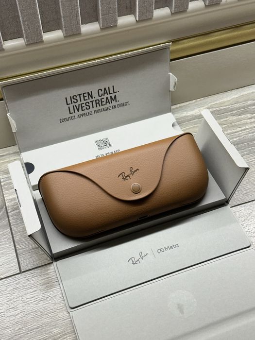 Ray ban рамер S53
