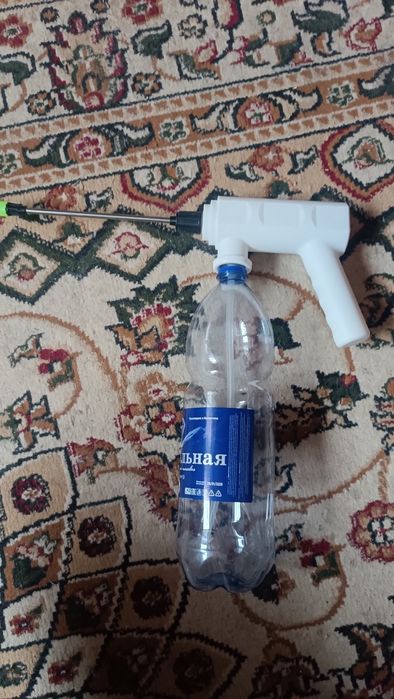Продам опрыскиватель