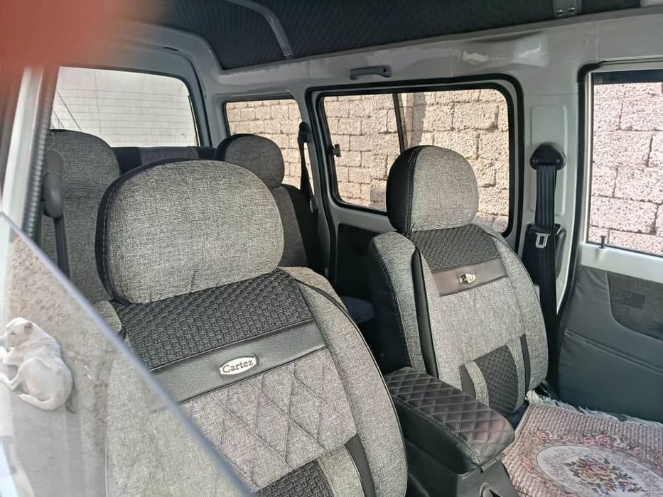 Damas may oyida chiaqrgan salondan 8500 km yurdgan