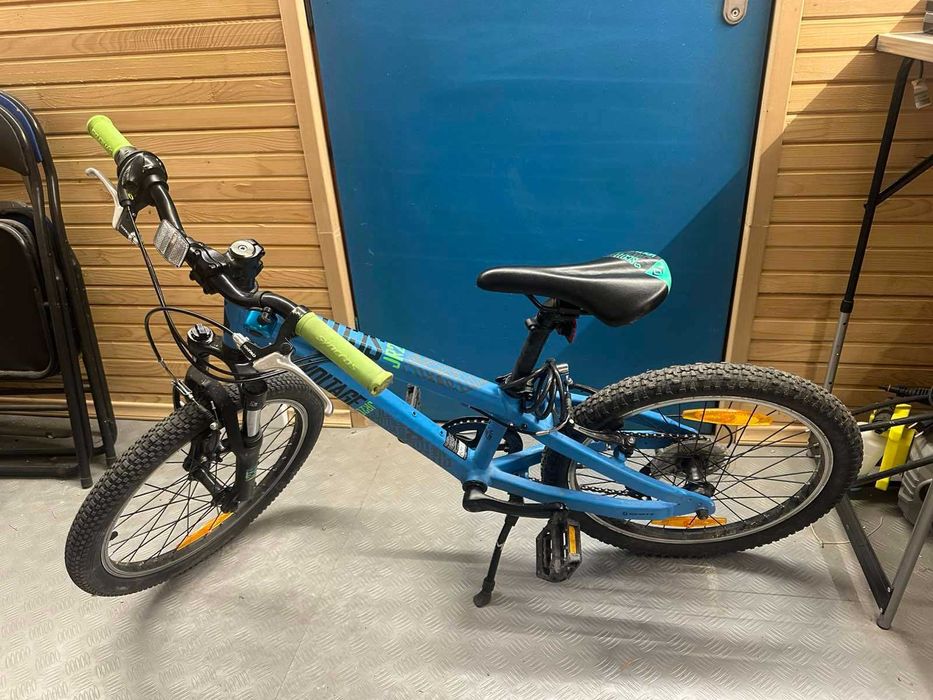 Scott Voltage JR20 – Детски планински велосипед