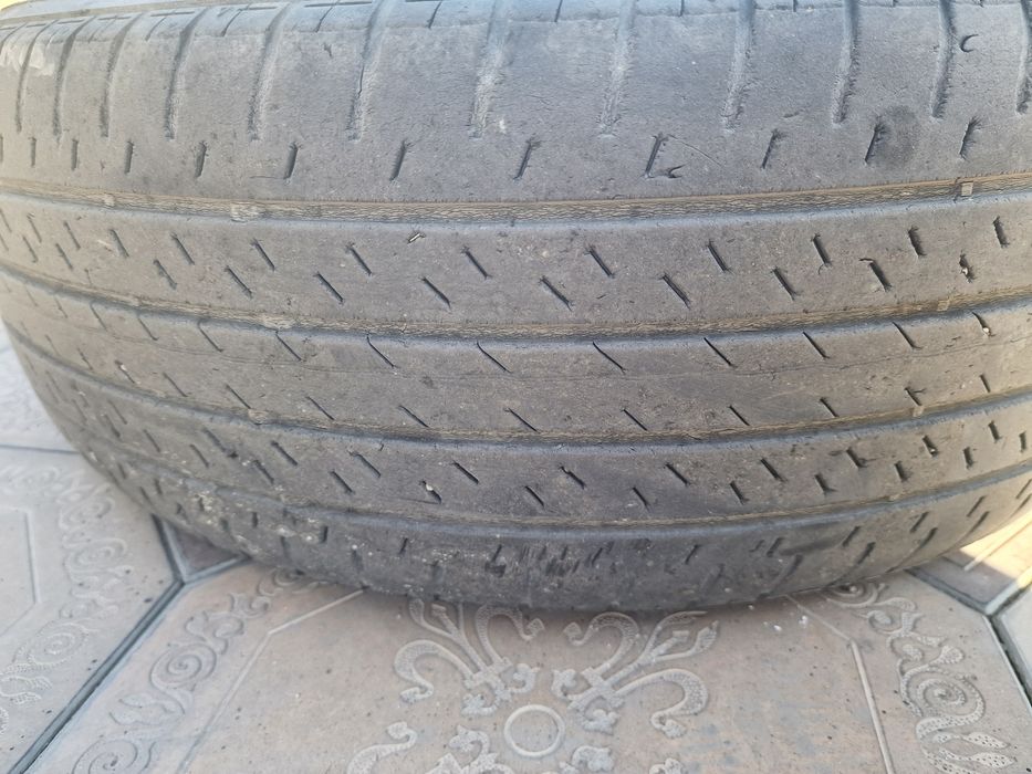 Шины летний бриджстоун