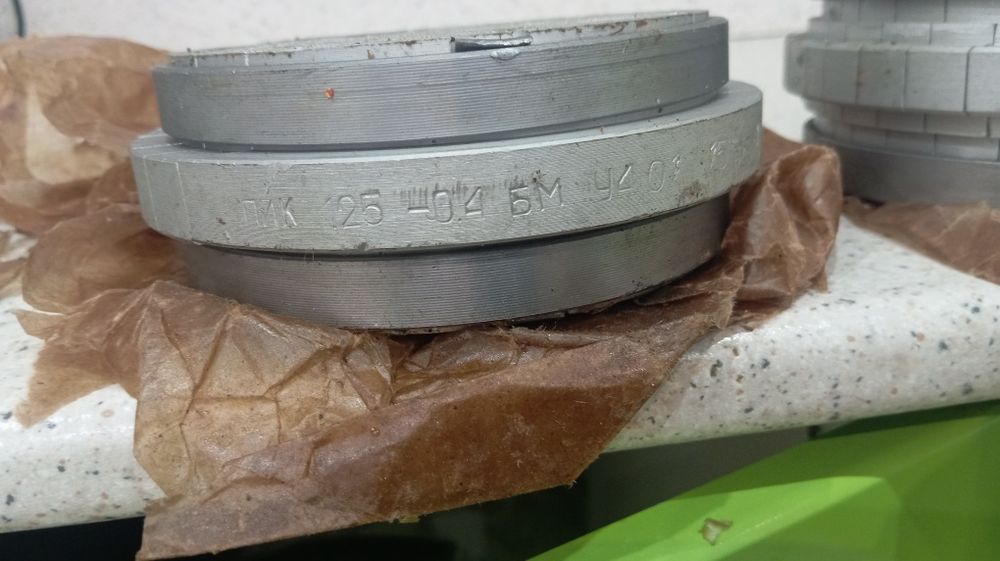 Клапана пик пластины пик