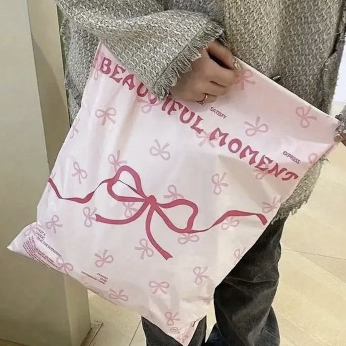 Курьеские пакеты