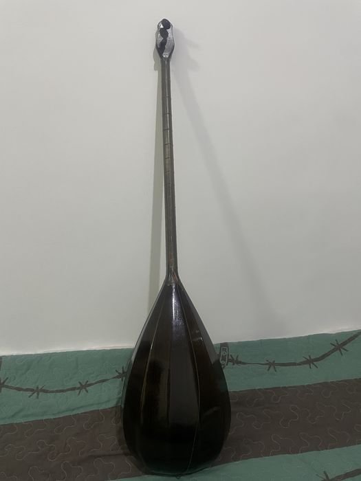 Этот бубен продается.