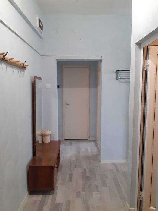 Дава се под наем Едностаен апартамент в Варна, Чайка - 45 кв.м за 306 € - Снимка #1