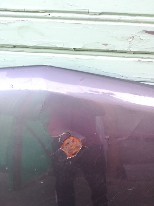 Capota opel astra h Z155