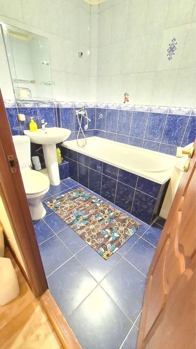 2хком кв Республика 34 дворец Жастар