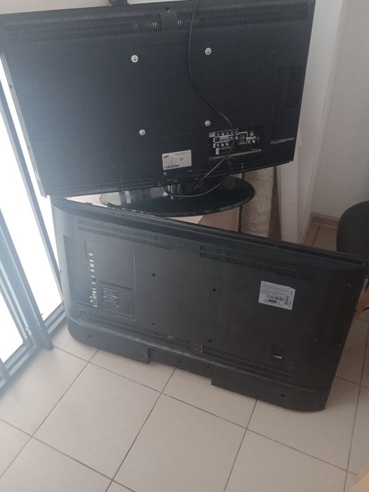 Телевизор Samsung