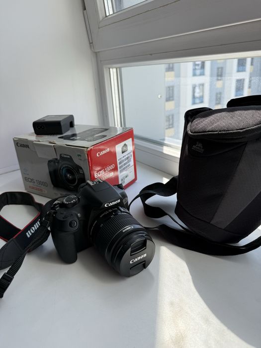 Продам фотоаппарат, торг есть