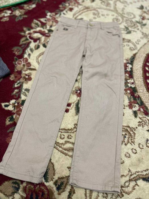 Bolalar shimi sotiladi