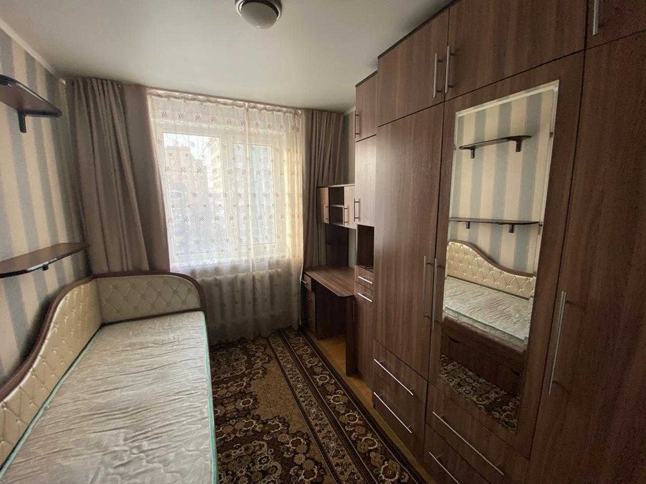 В продаже 3 х комнатная квартира