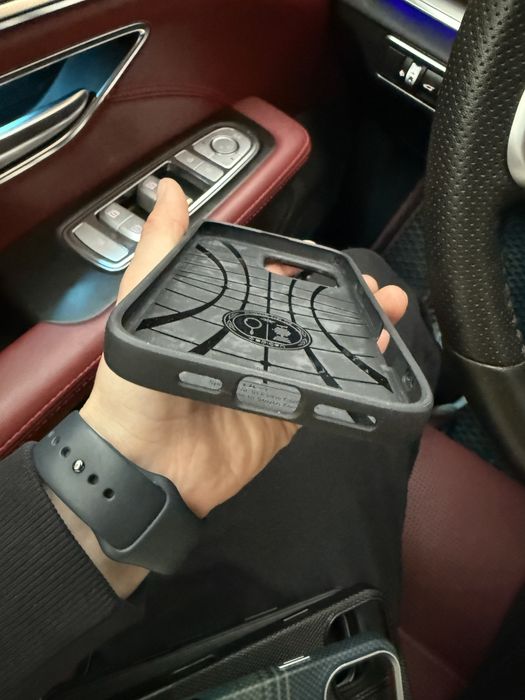 Чехол на iphone 16 про макс / 16 promax