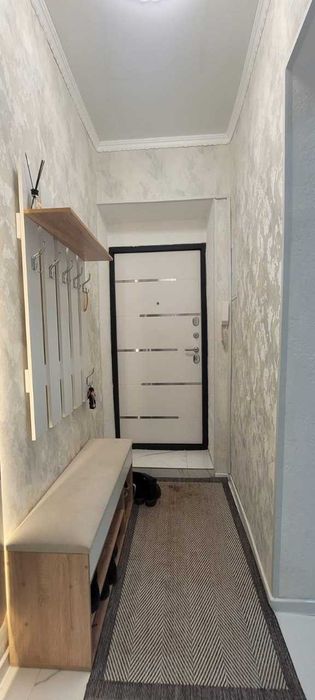 2х комнатная жд больница