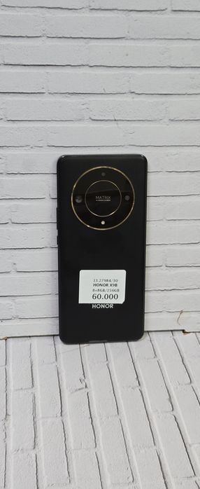Honor x9b.   256gb