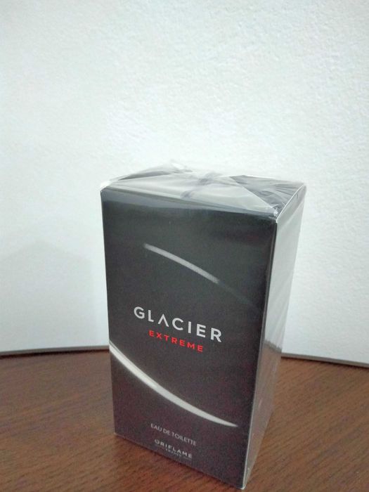 Parfum Glacier Extreme Oriflame