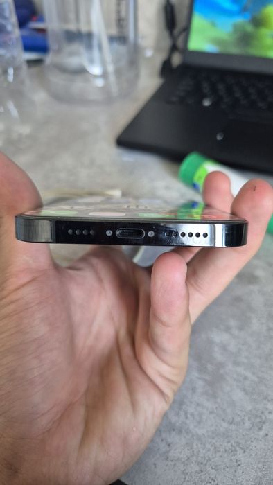 Iphone 14 pro maks