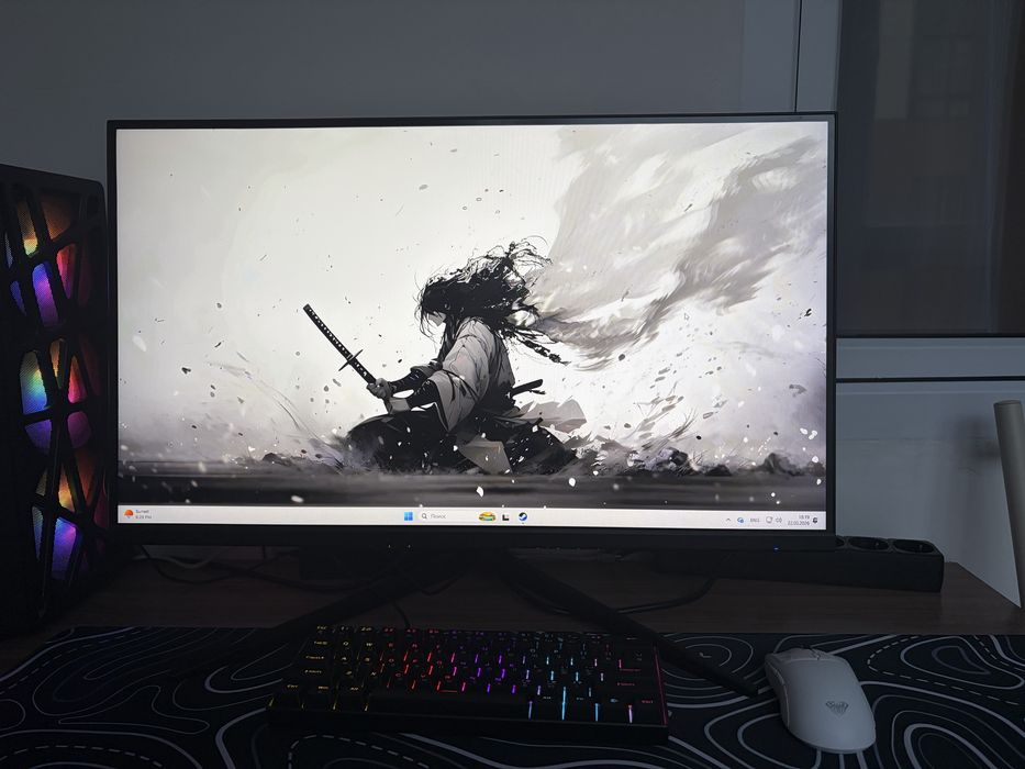 Игровой компьютер комплект