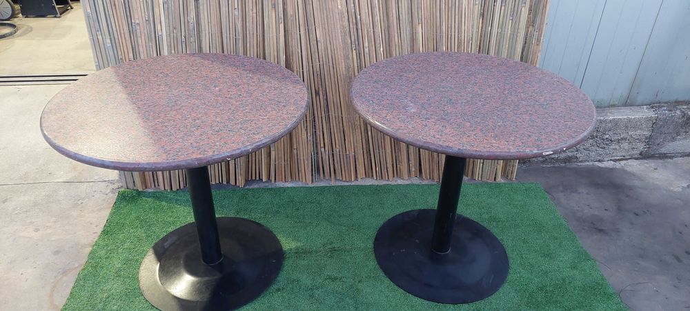 Градински маси  .