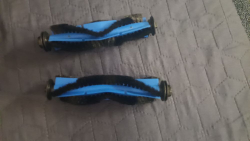 Четки за робот Ровента