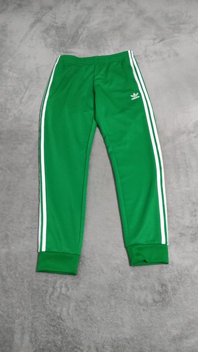 Trening Adidas  Clasic Verde