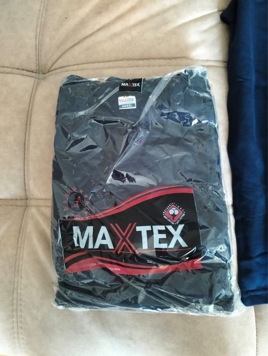 Термобельё мужское