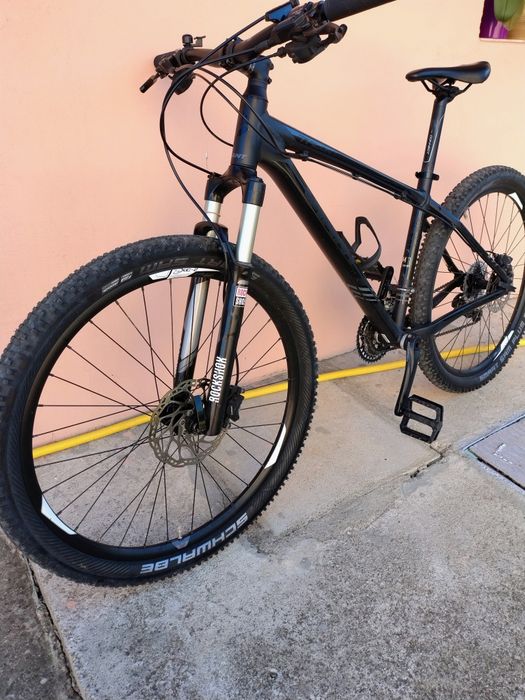 Vând bicicletă Giant Talon mărime M, roți 27,5