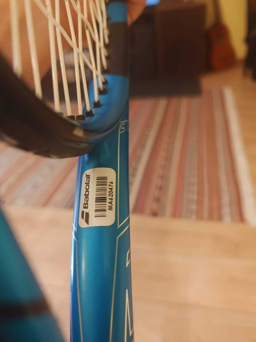 racheta tenis babolat pure drive s lite