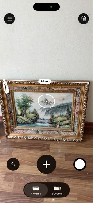 Продам картину,рамку