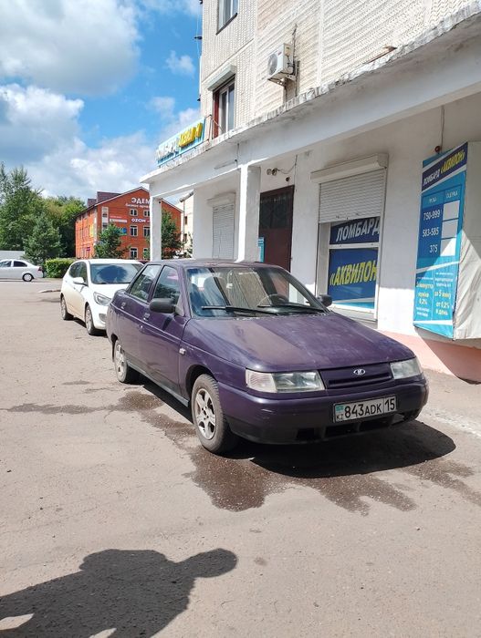 Продам автомобиль