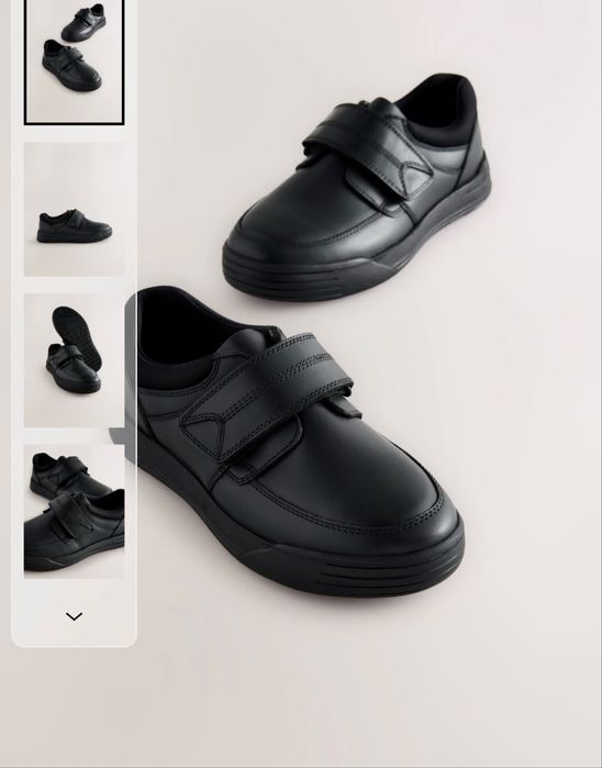 Обувь для мальчиков (новые)