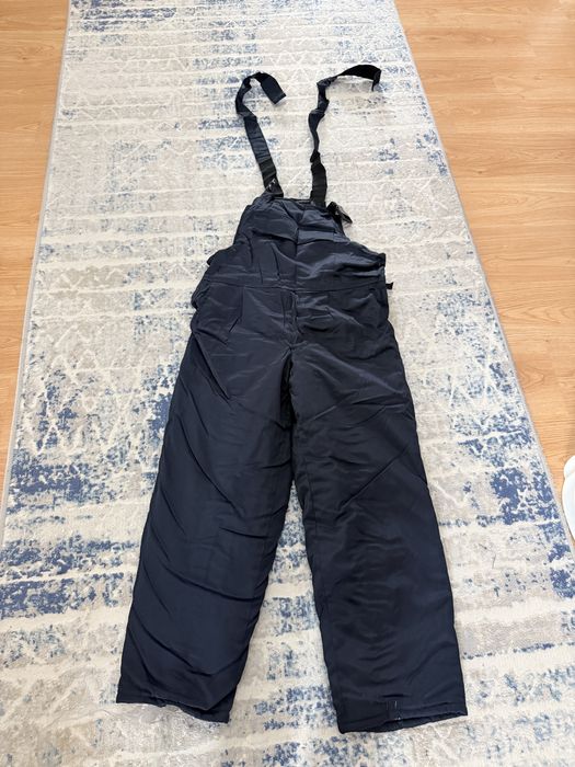 Новый куртка комбез