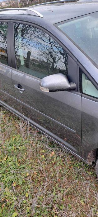 VW TOURAN 1.4 TSI 100 к.с