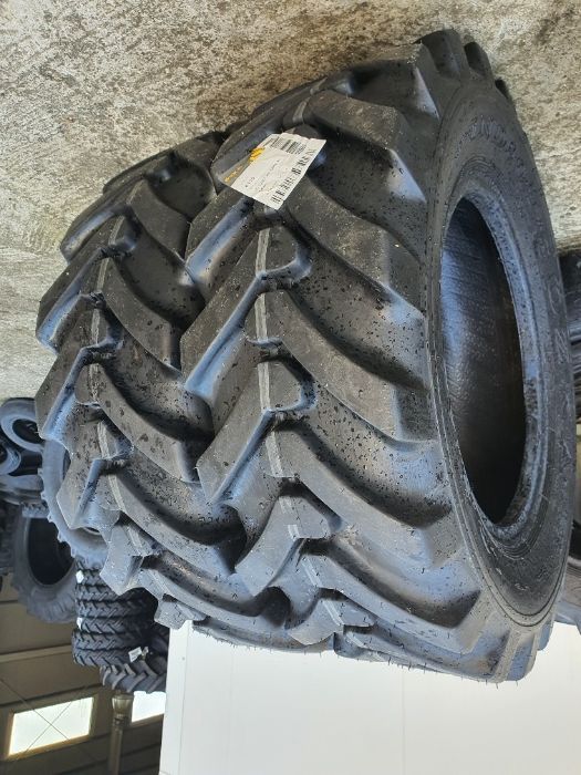CAUCIUCURI noi industriale 10.5/80-18 pentru buldo fata 12 Pliuri WYZZ