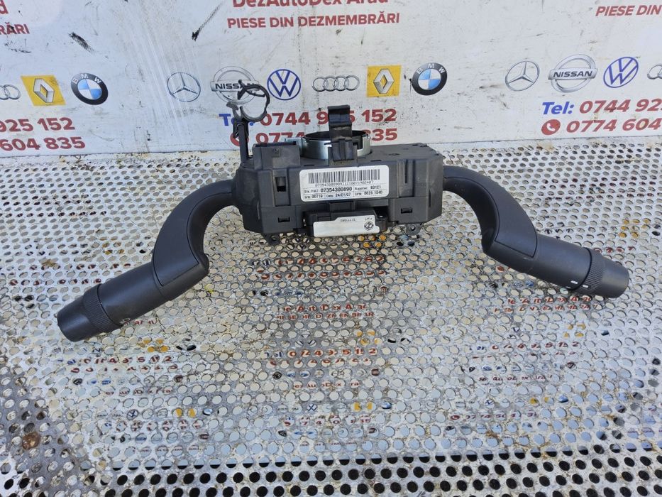 Bloc lumini Citroen Jumper  Peugeot Boxer Fiat Ducato 2006-2025 manete stergatoare semnalizare bloc
