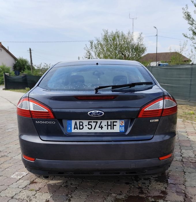 De vânzare Ford mondeo