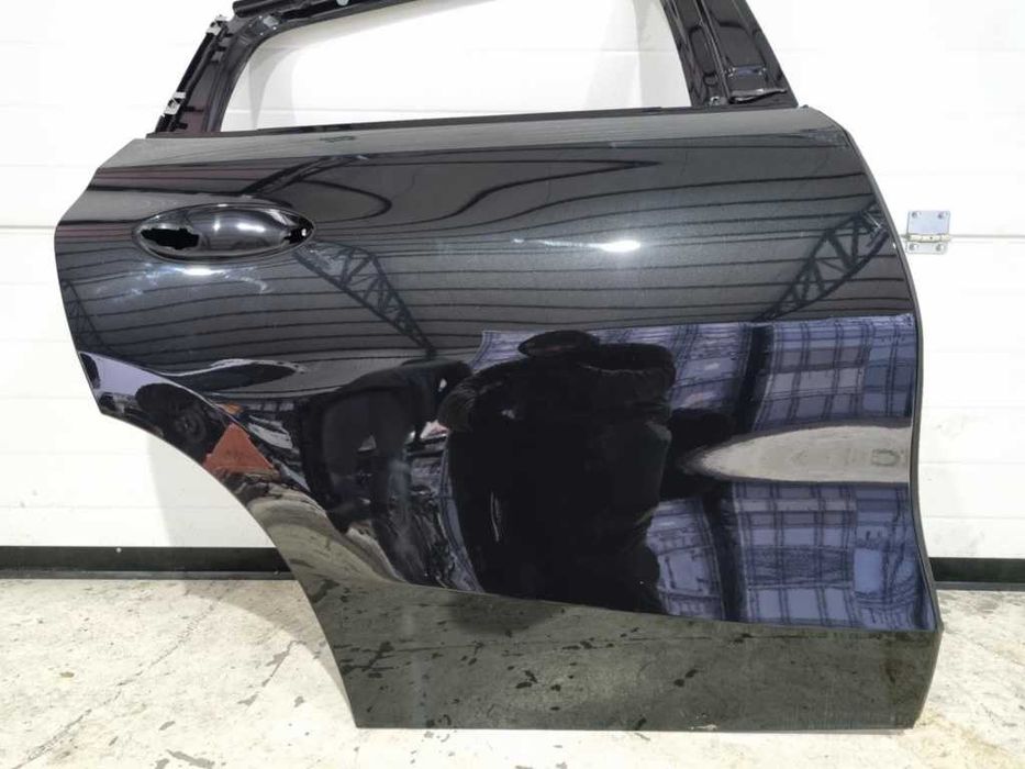 Usa dreapta spate (0 KM) culoare 475 BMW X6 G06