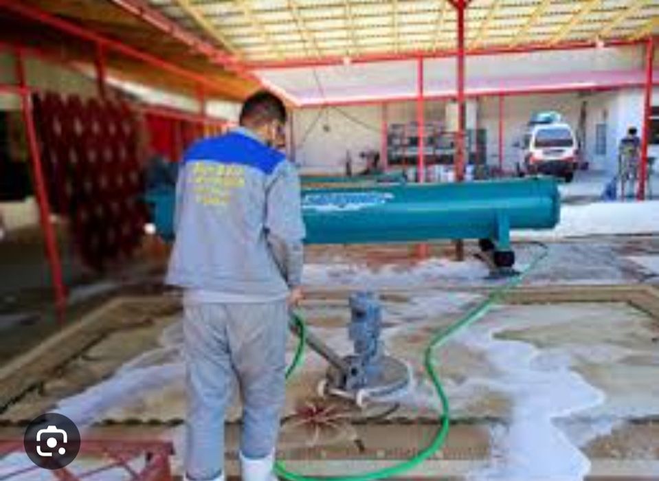 Гилам. Диван. Буюрчатка. Кафел. Парда. Ювамиз