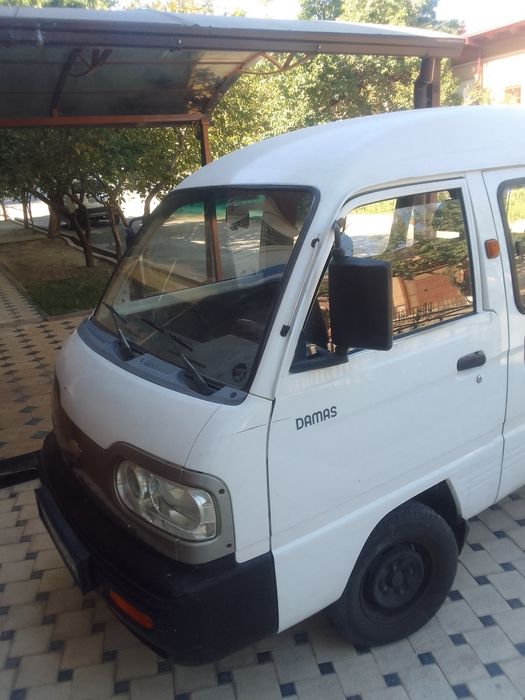 Дамас сотилади 280минг йурган