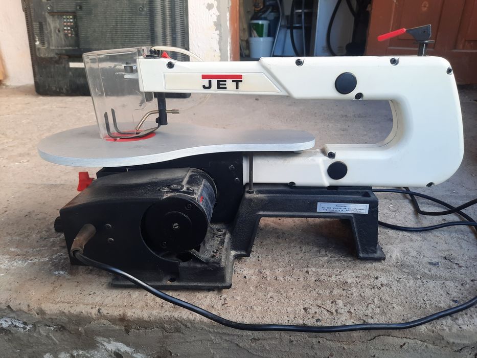 Станок ағашпен жұмысқа