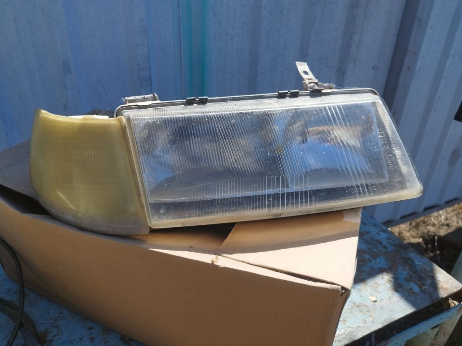 Продам стартёр и генератор ваз 2110