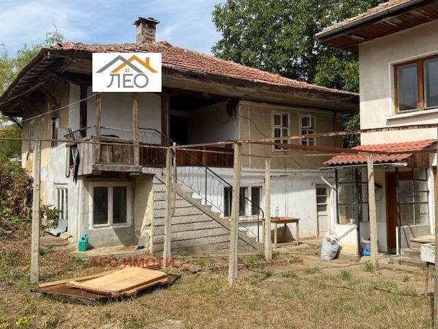 Продава се Къща в Севлиево - 72 кв.м за 604 €/кв.м - Снимка #6