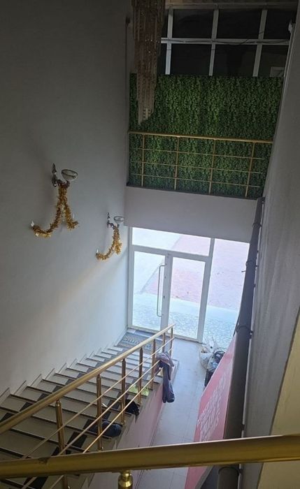 Arendaga kafe beriladi