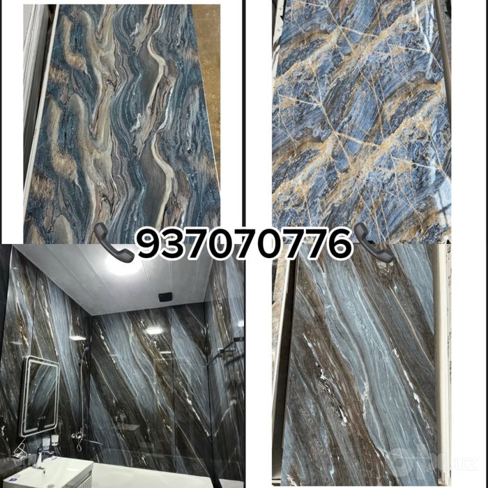 Pvx panel decor / декоративные панели Пвх оптом и в розницу