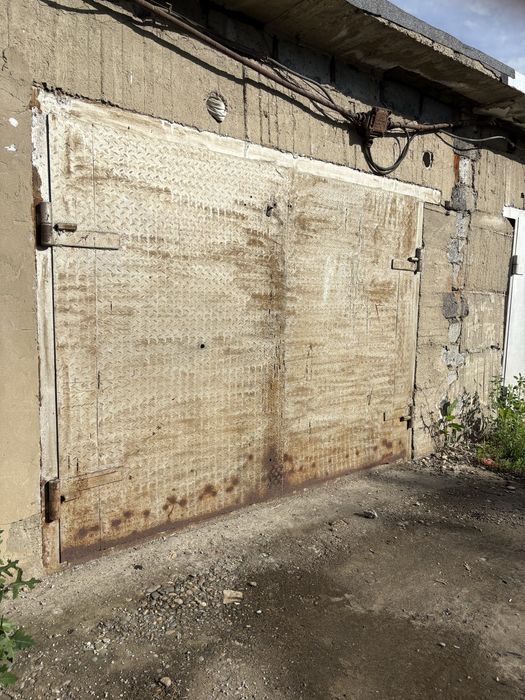 продам гараж г. Алтай